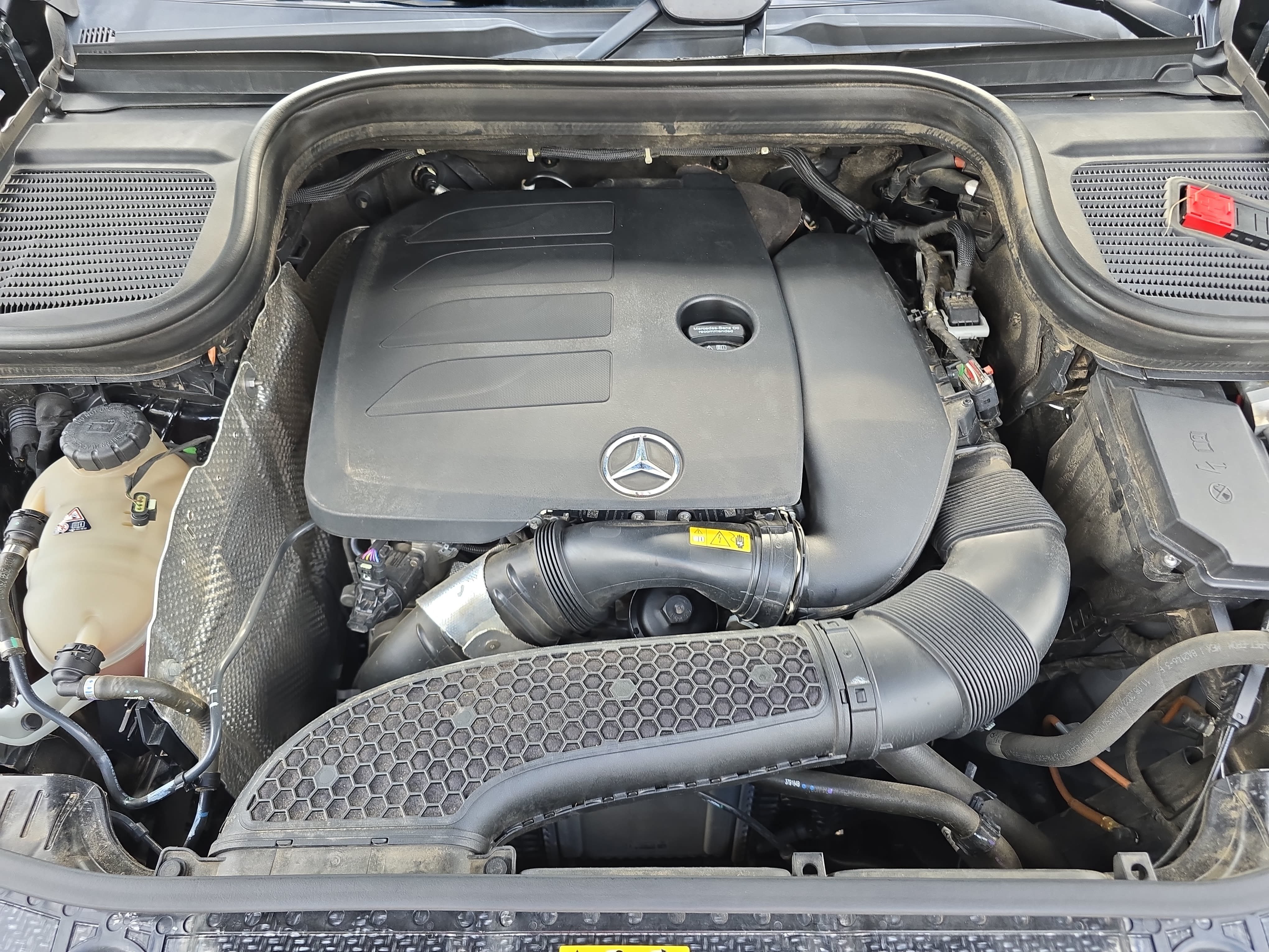 Certified 2023 Mercedes-Benz GLE 350 image 31