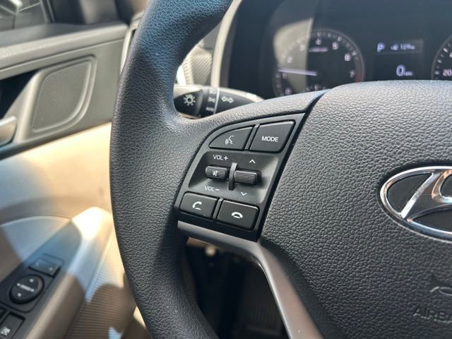 Used 2021 Hyundai Tucson SEL FWD image 20