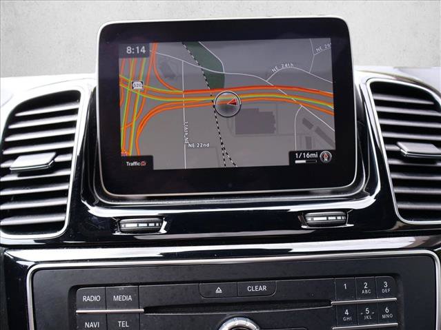 Used 2019 Mercedes-Benz GLS 450 4MATIC image 16