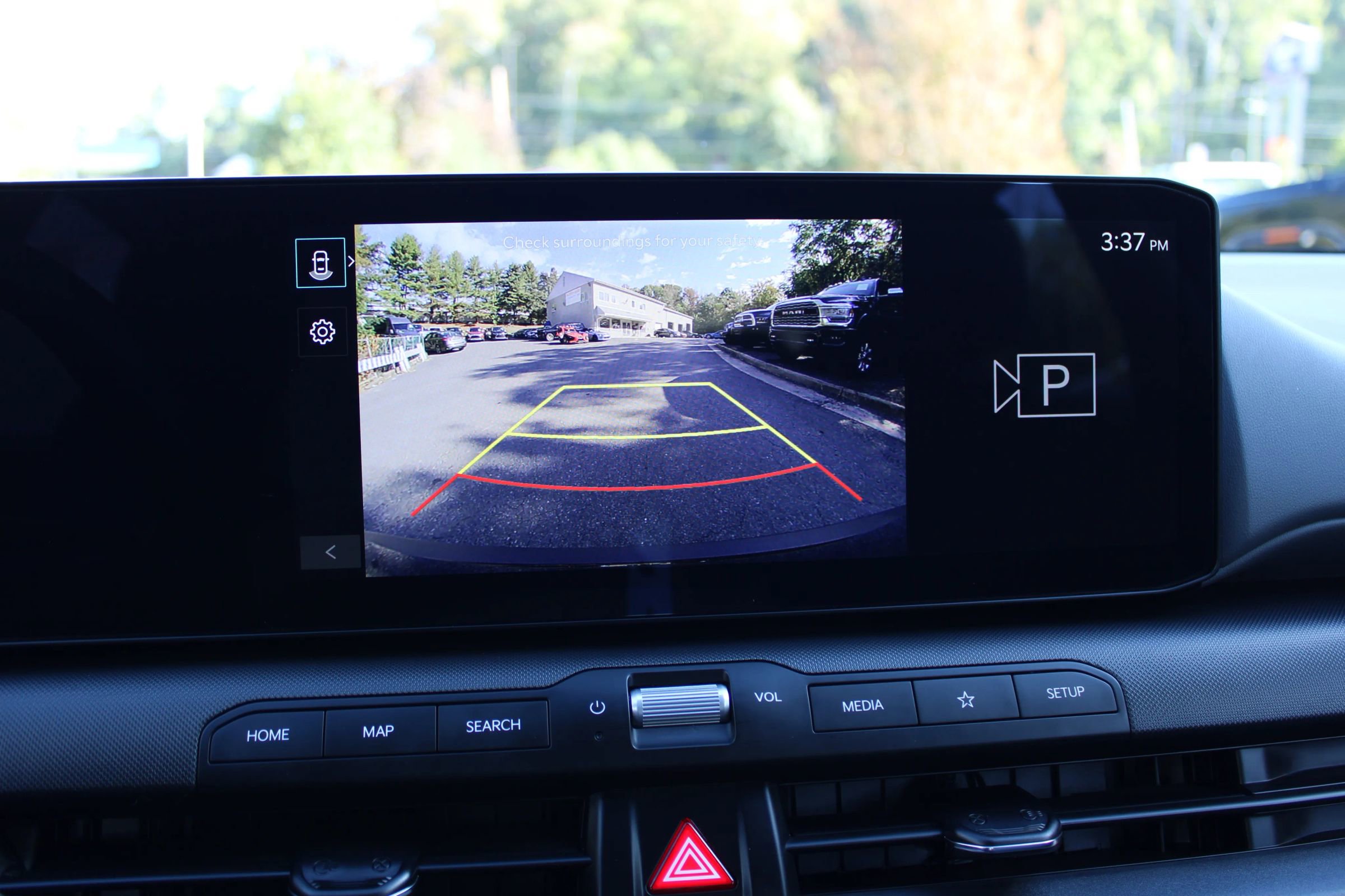 Used 2025 Kia K4 image 28