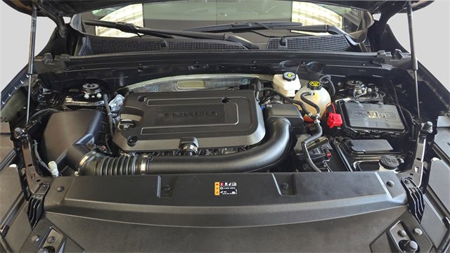 Used 2023 Buick Envision Preferred w/ Sport Touring Package image 30