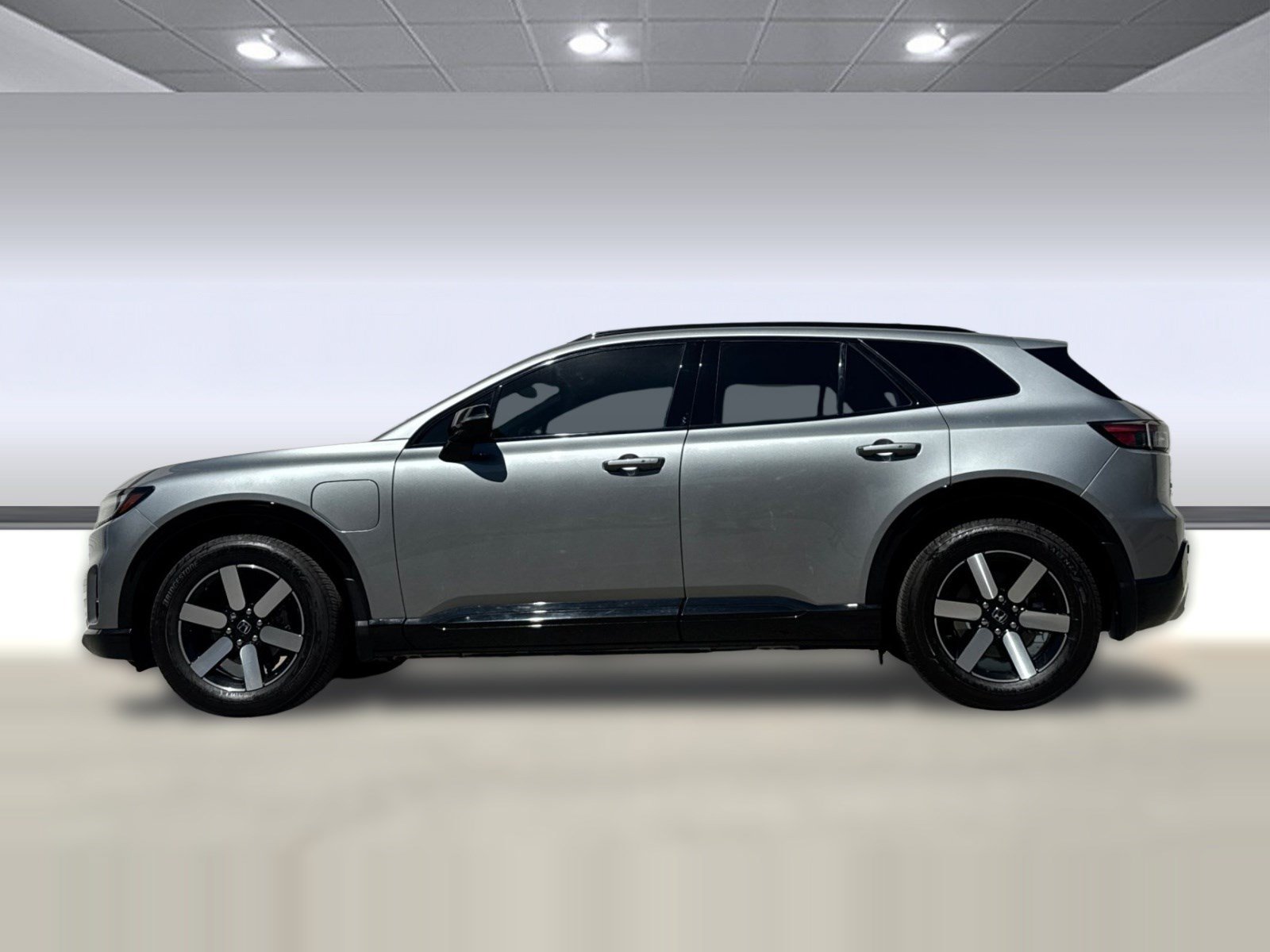 Certified 2025 Honda Prologue Touring image 2