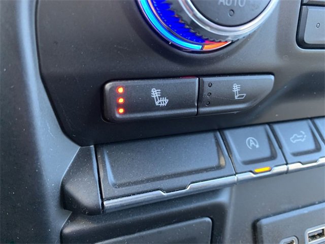 Used 2020 GMC Sierra 1500 Elevation w/ Elevation Value Package image 27