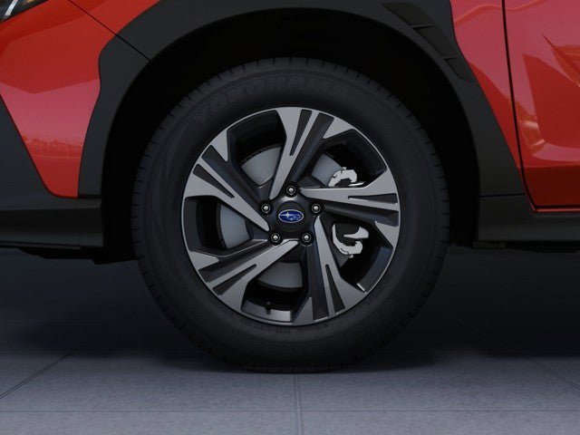 New 2026 Subaru Crosstrek 2.0i Premium AWD/4WD image 9