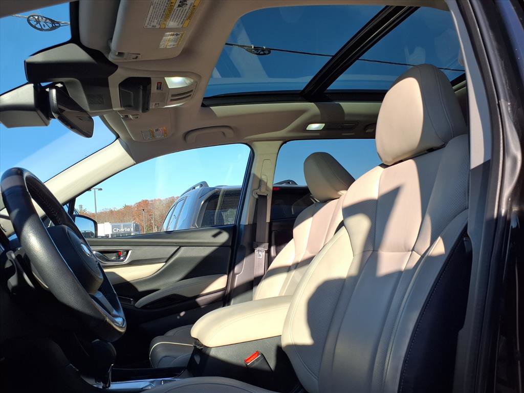 Used 2023 Subaru Ascent Limited w/ Technology Package image 7