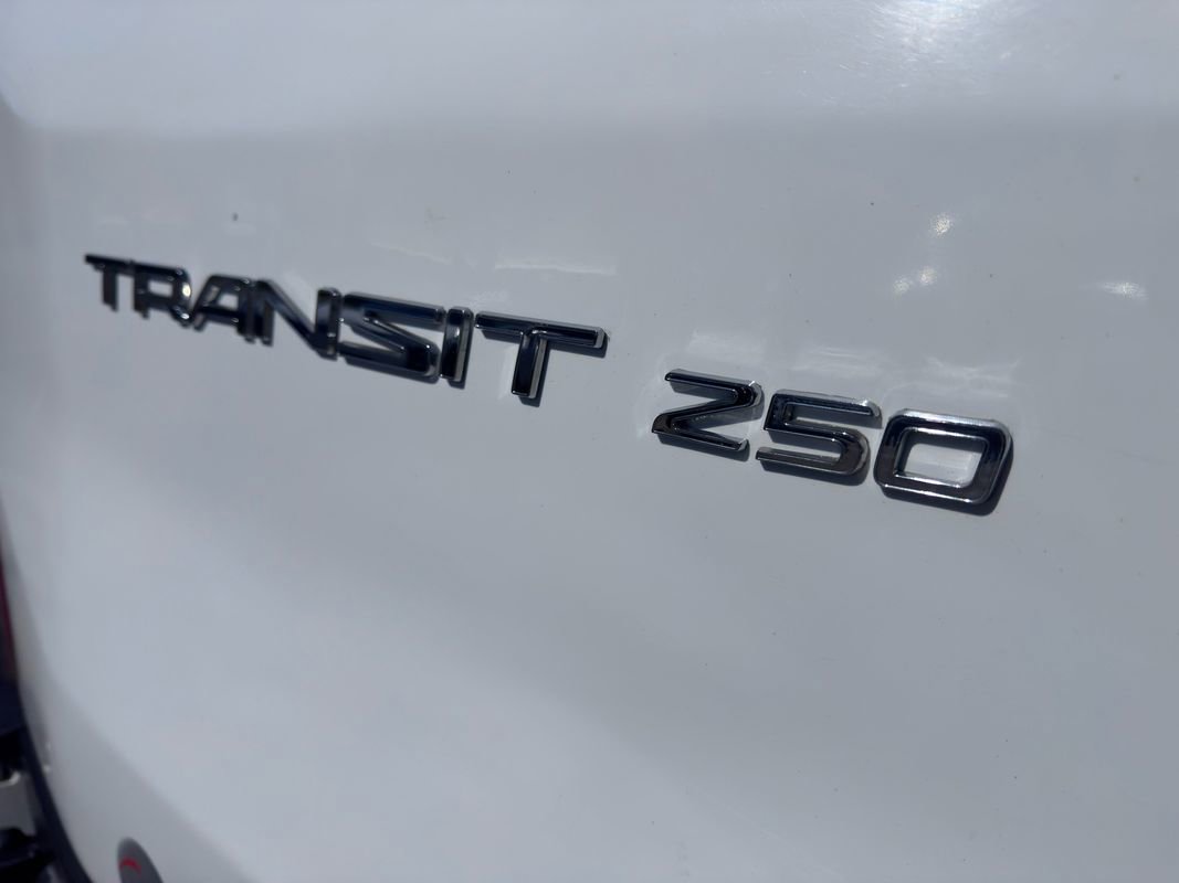 Used 2020 Ford Transit 250 Medium Roof w/ Interior Upgrade Package RWD image 38