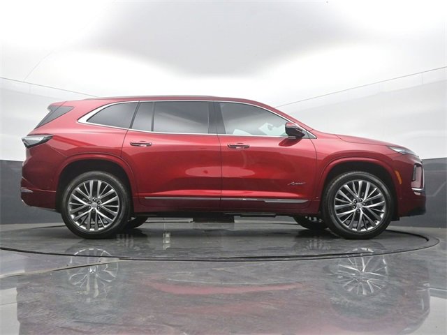 New 2026 Buick Enclave Avenir w/ Super Cruise Package image 54