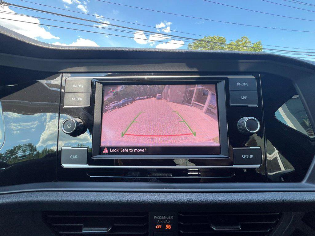 Used 2019 Volkswagen Jetta GLI FWD image 15