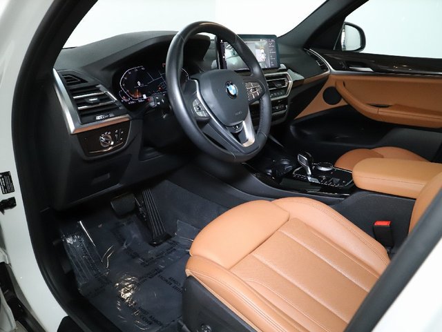 Used 2023 BMW X3 xDrive30i w/ Premium Package AWD/4WD image 19