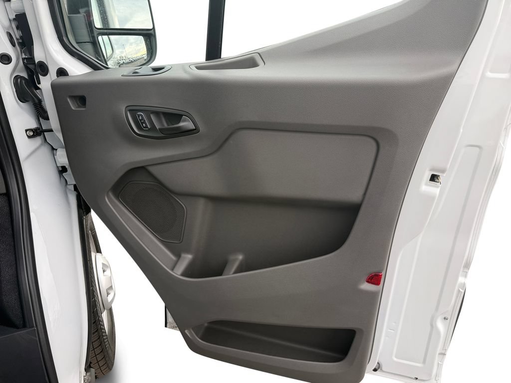 New 2026 Ford Transit 250 148 High Roof Extended AWD image 16