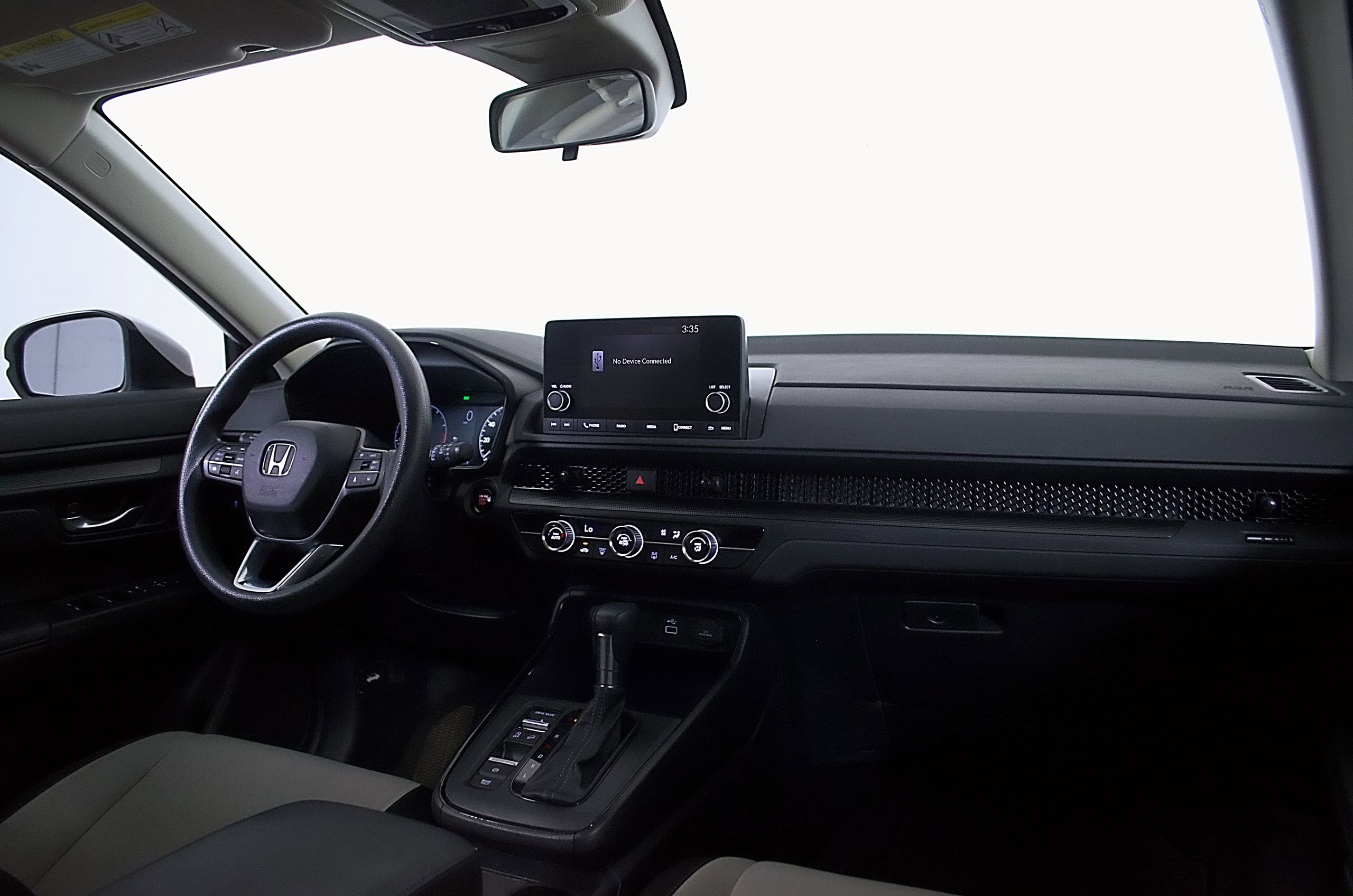 Used 2024 Honda CR-V LX image 24