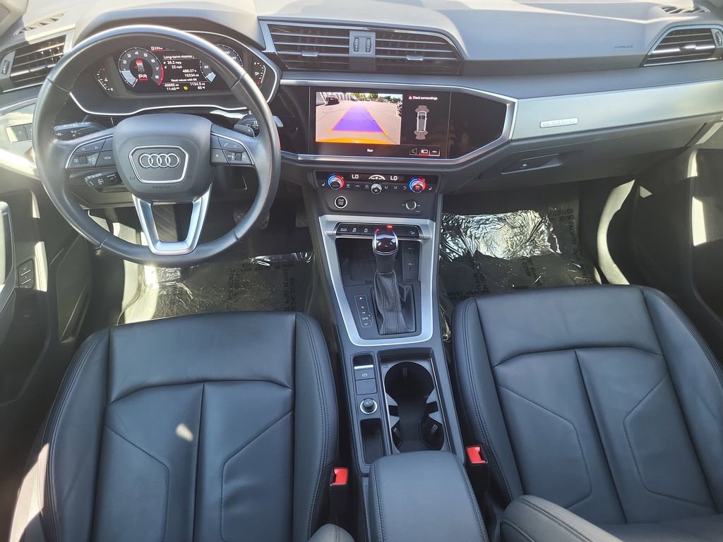 Used 2024 Audi Q3 2.0T Premium image 26