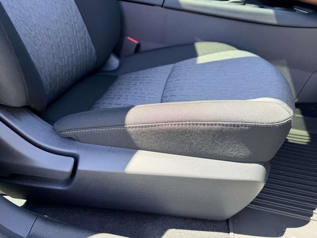 New 2026 Nissan Sentra SV w/ SV Convenience Package FWD image 9