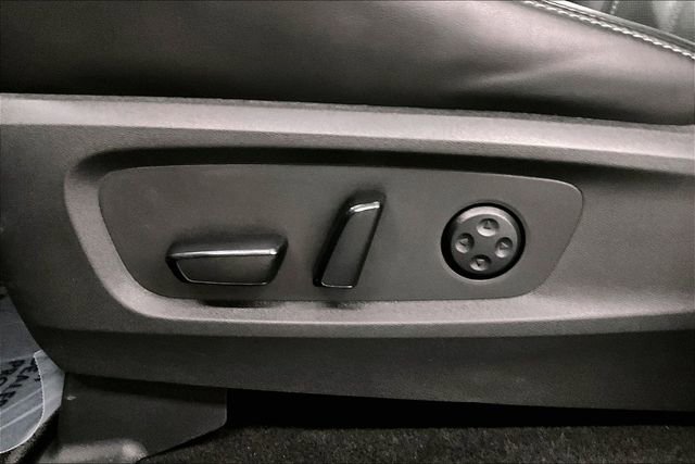 Used 2023 INFINITI QX60 Luxe w/ Cargo Package image 32