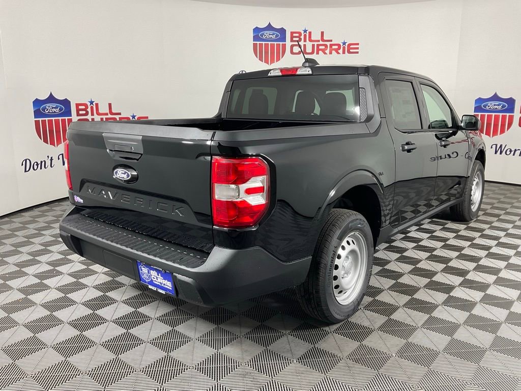 New 2026 Ford Maverick XL image 3