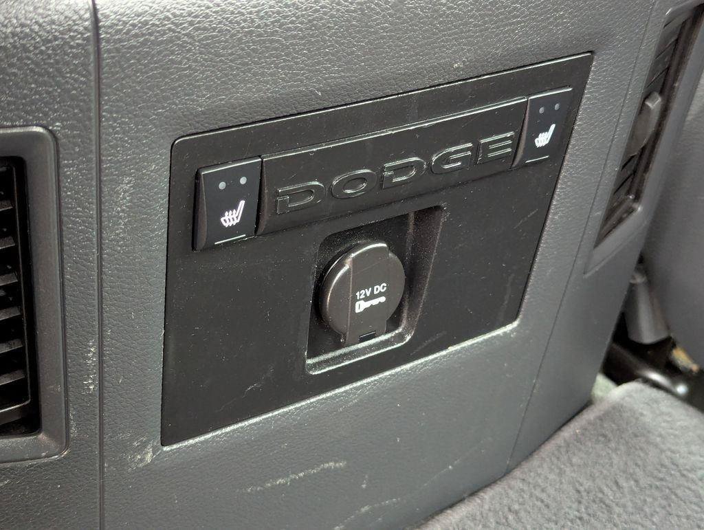 Used 2012 RAM 1500 Laramie w/ Protection Group AWD/4WD image 26