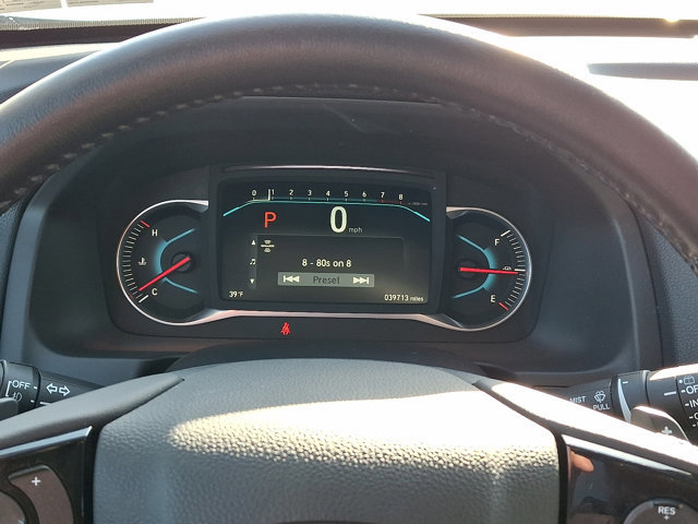 Certified 2022 Honda Pilot Elite image 24