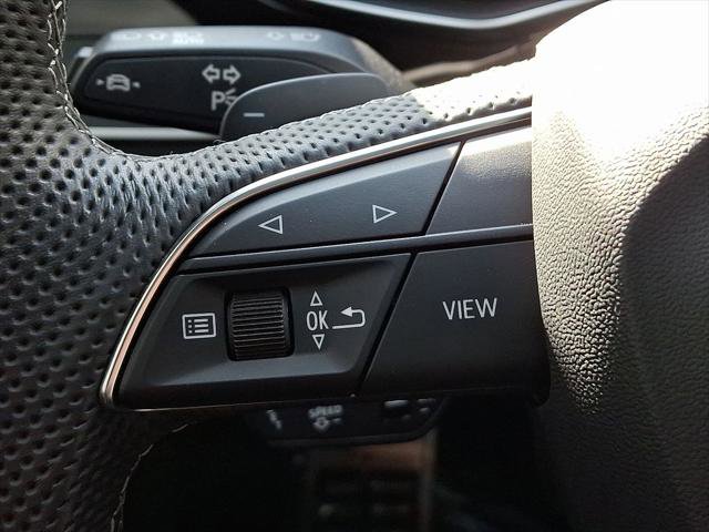 Certified 2024 Audi SQ8 Prestige AWD/4WD image 22