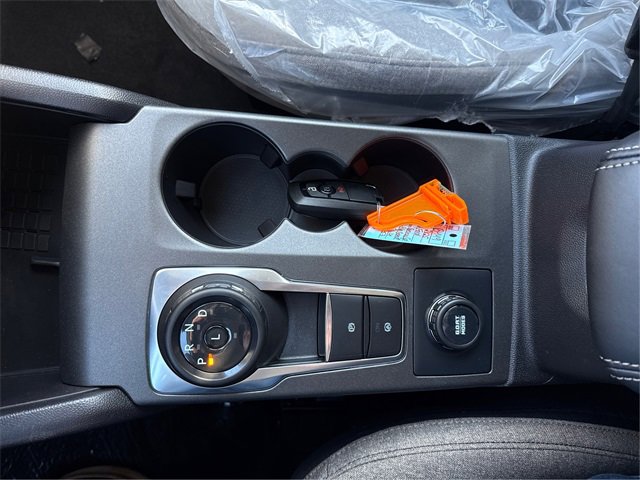 New 2025 Ford Bronco Sport Big Bend w/ Convenience Package image 19