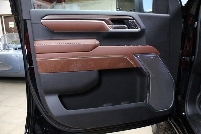 New 2026 GMC Sierra 2500 Denali Ultimate image 18