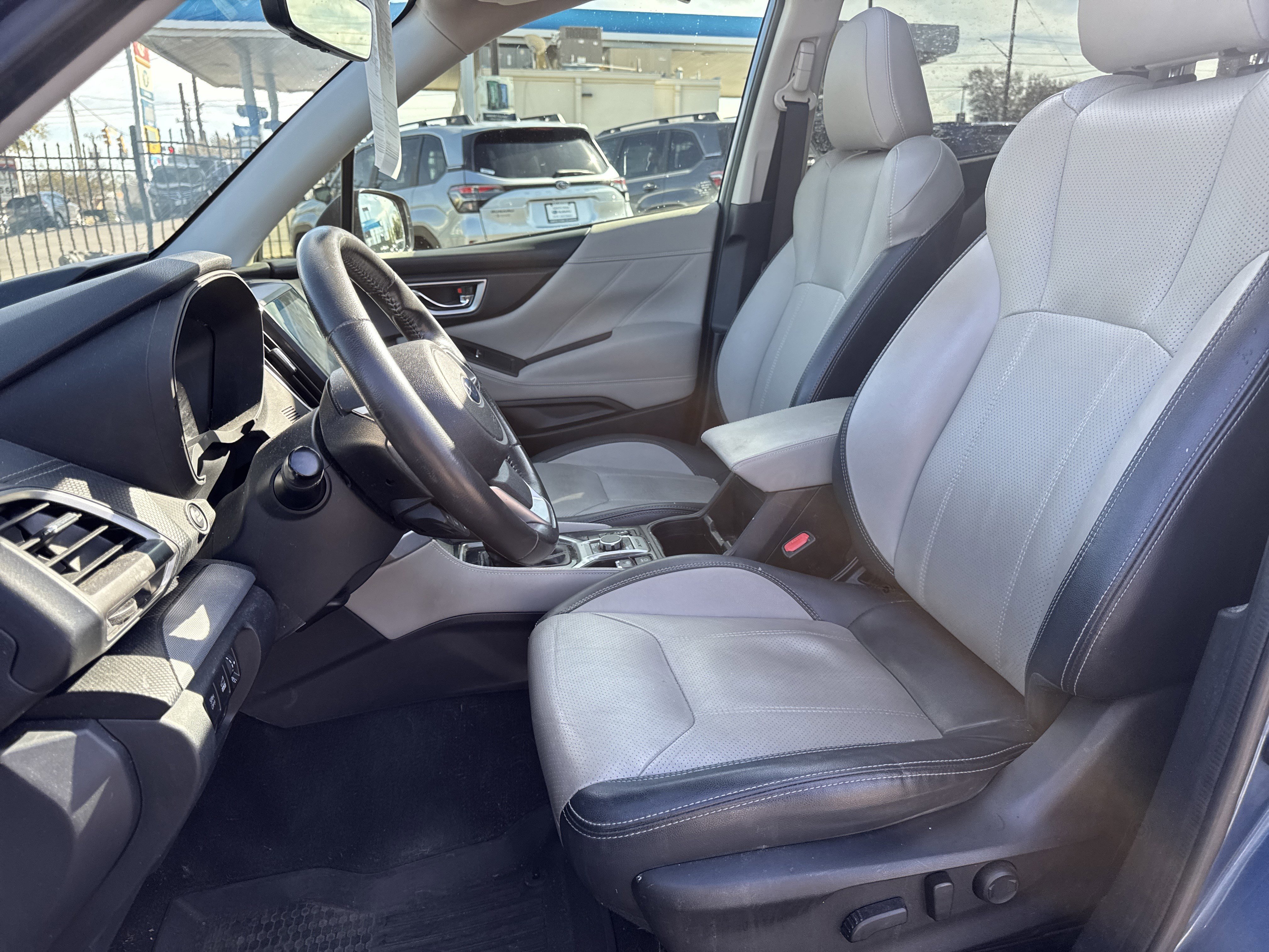 Used 2019 Subaru Forester Limited w/ Popular Package #3 image 22