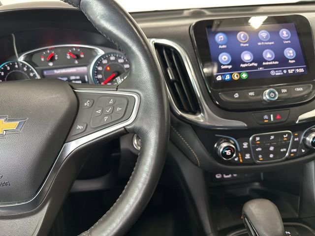 Used 2022 Chevrolet Equinox Premier image 8