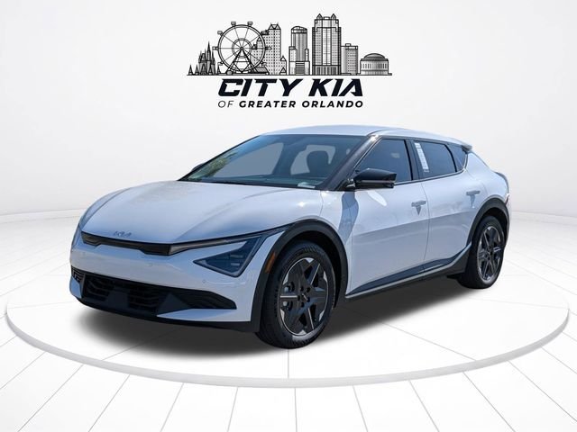 New 2026 Kia EV6 Light RWD image 2