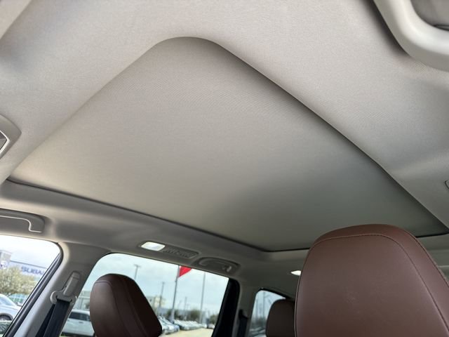 Certified 2023 Subaru Ascent Touring image 21