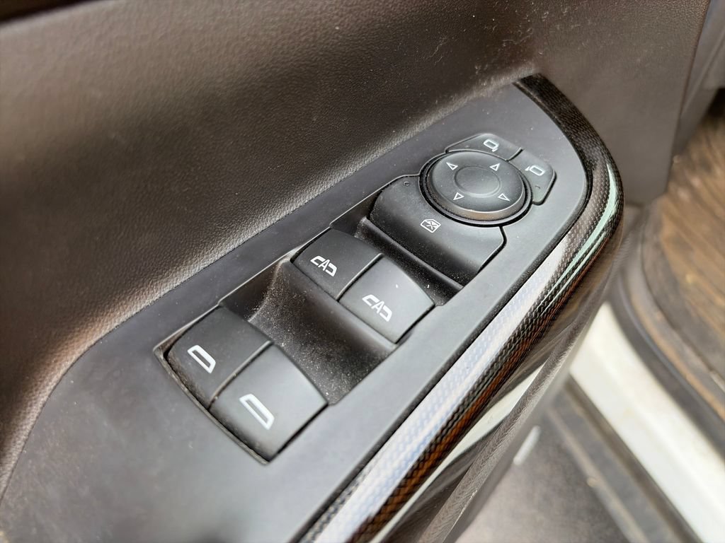 Used 2020 GMC Acadia AT4 w/ Driver Alert Package II AWD/4WD image 20