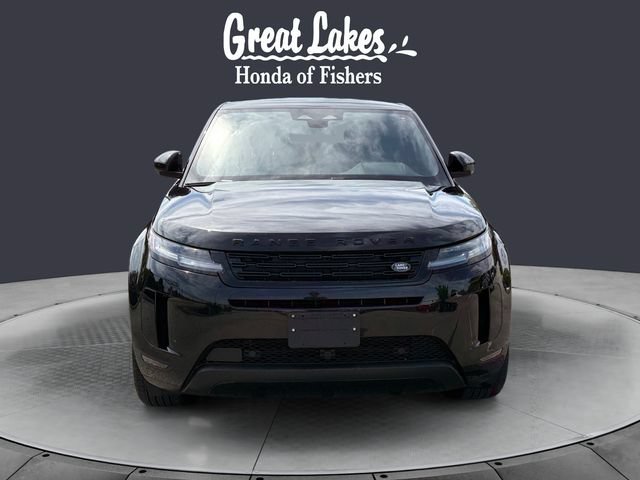 Used 2024 Land Rover Range Rover Evoque S AWD/4WD image 8
