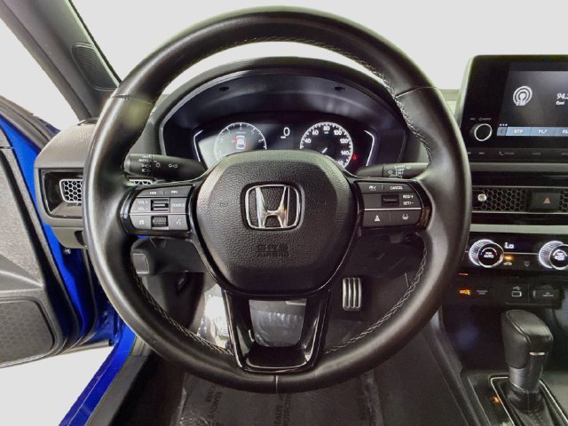 Used 2024 Honda Civic Sport image 12