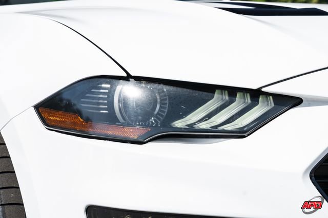 Used 2019 Ford Mustang GT Premium w/ Equipment Group 401A image 73