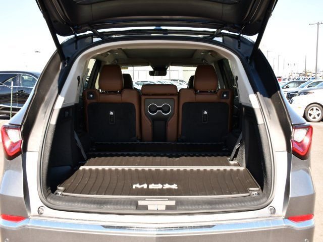 New 2026 Acura MDX w/ Technology Package image 27