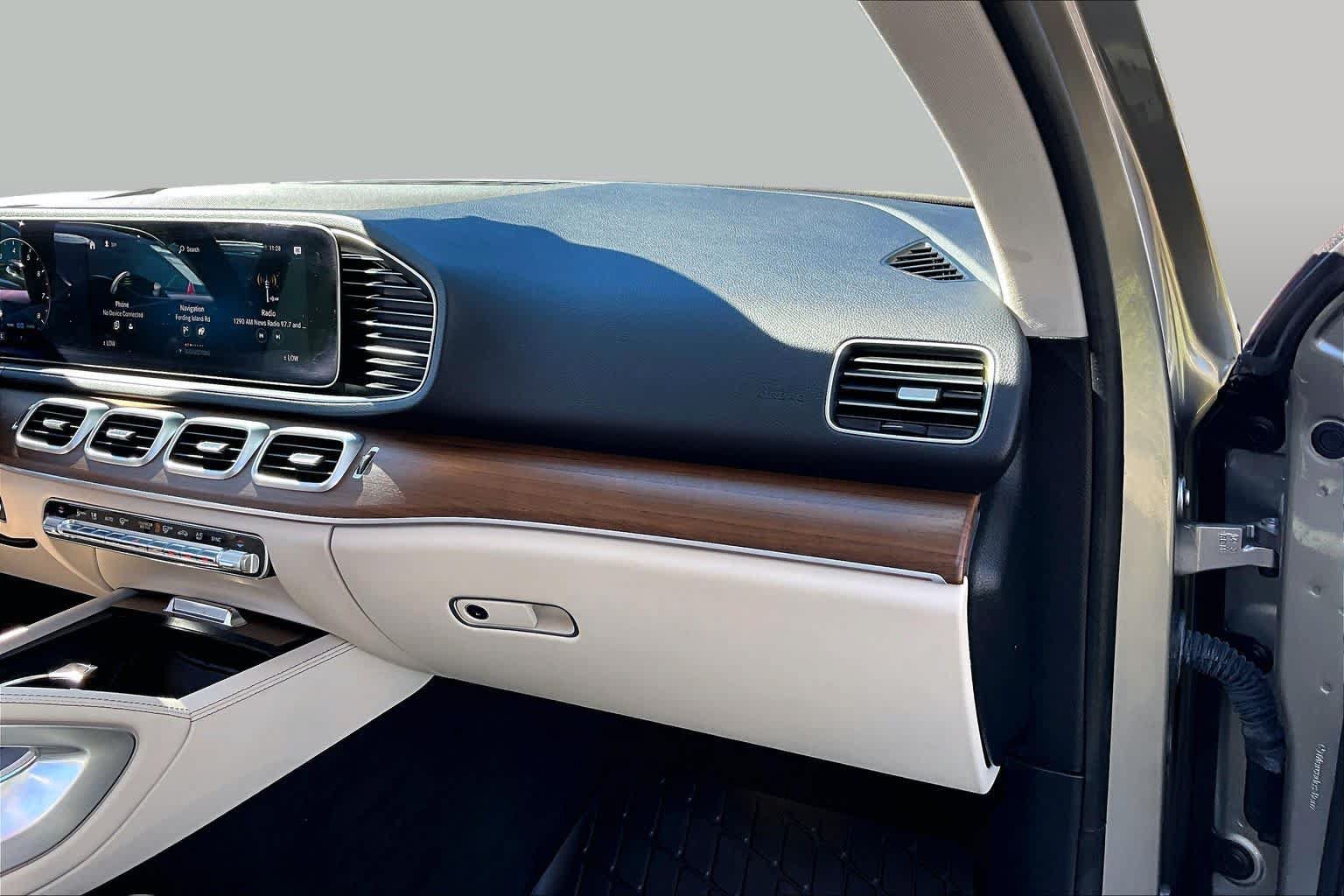 Certified 2022 Mercedes-Benz GLE 450 4MATIC image 19