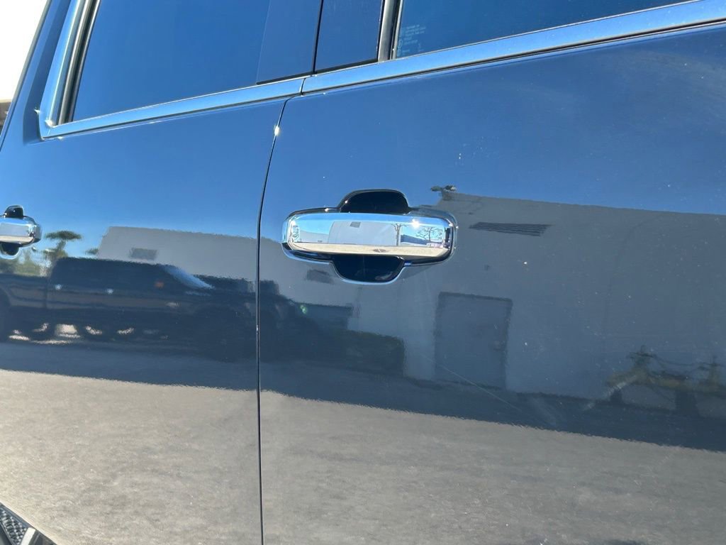 Used 2024 GMC Sierra 2500 Denali Ultimate w/ Max Trailering Package image 22