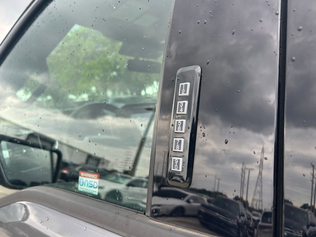 Used 2023 Ford F150 XLT w/ Equipment Group 302A High image 27