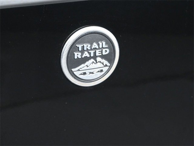 Used 2017 Jeep Wrangler Unlimited Sport w/ Quick Order Package 24S image 13