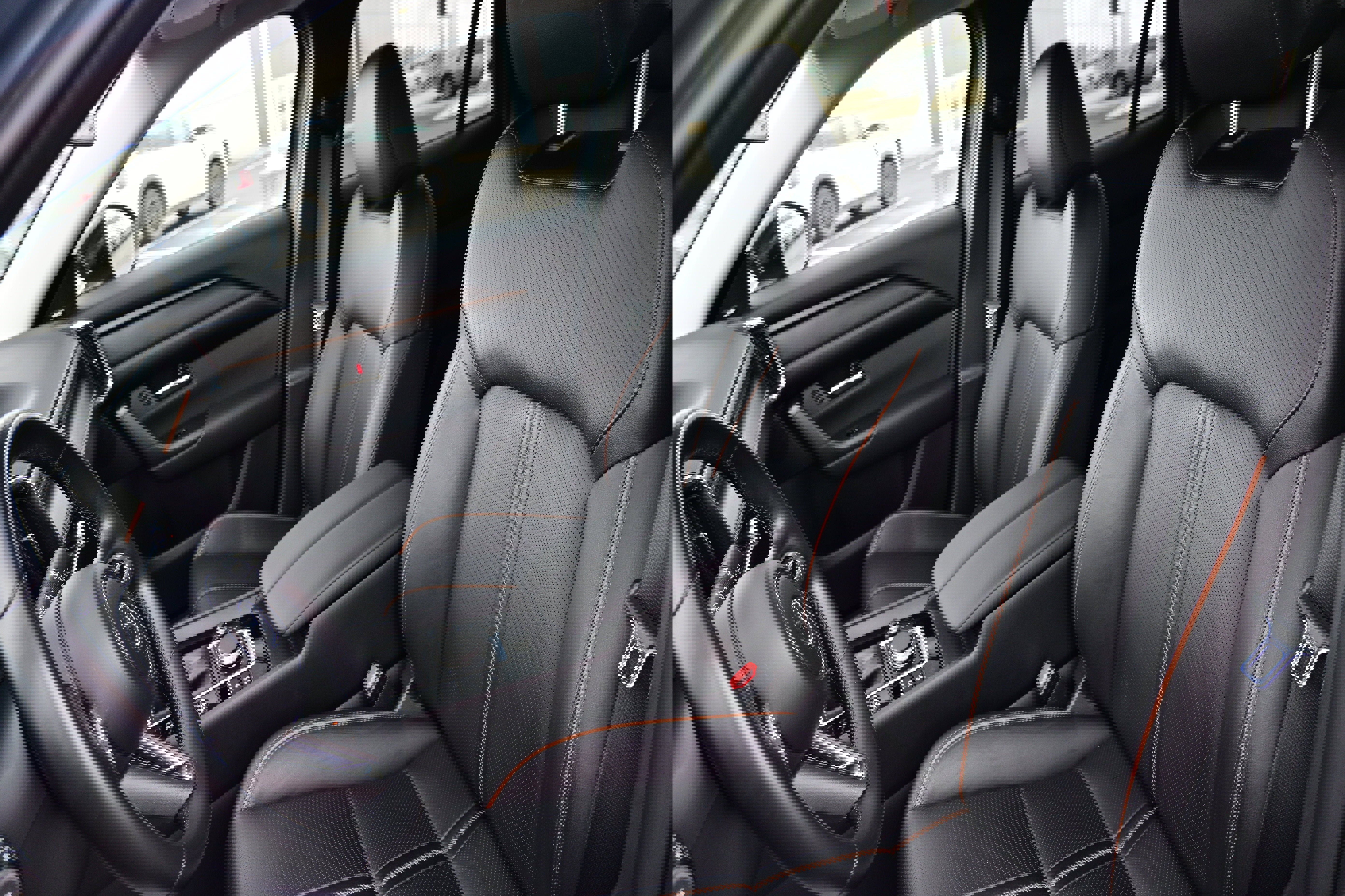 Used 2023 MAZDA CX-50 AWD 2.5 S w/ Accent Package image 25