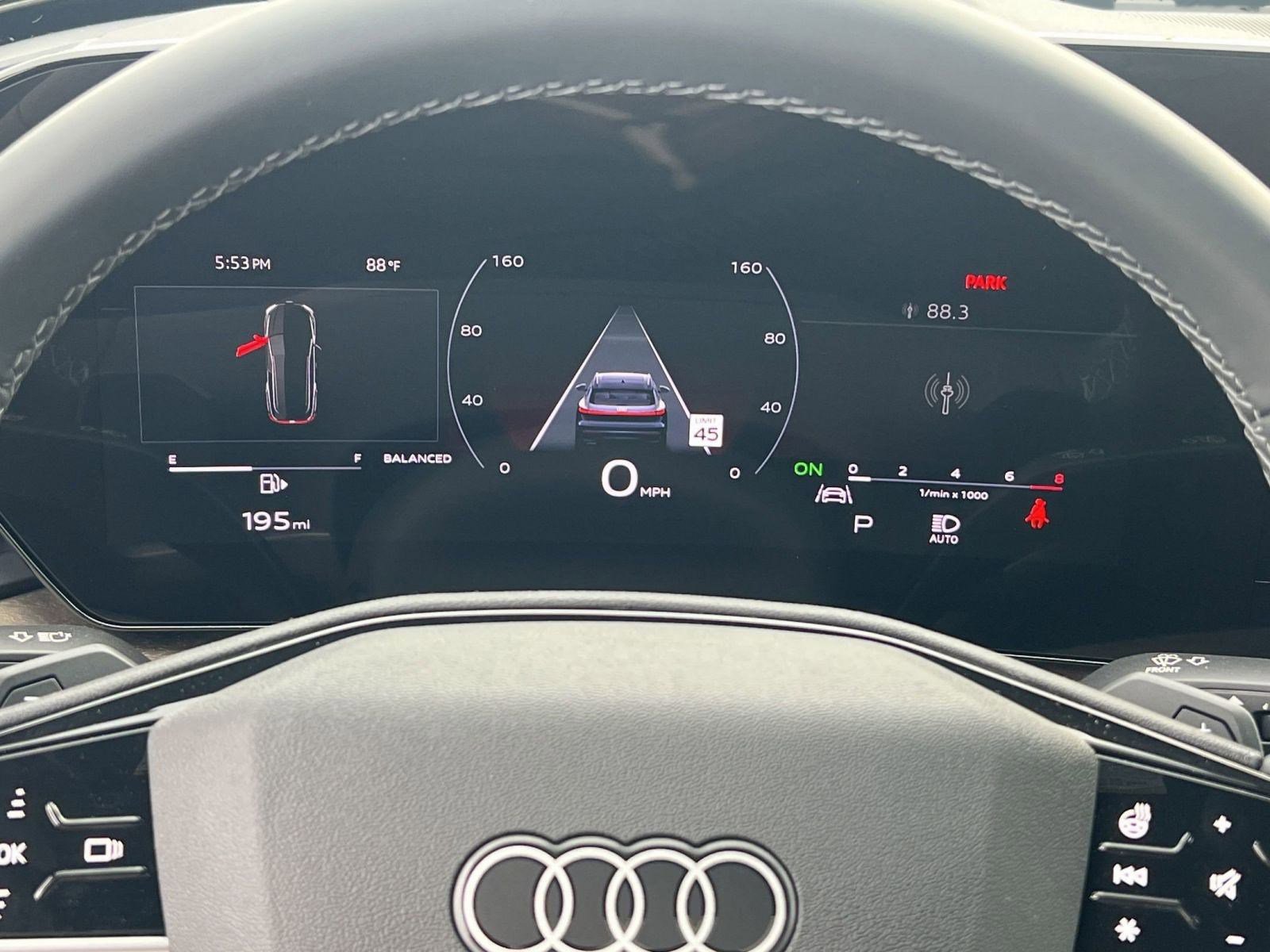 New 2025 Audi Q5 Premium image 19