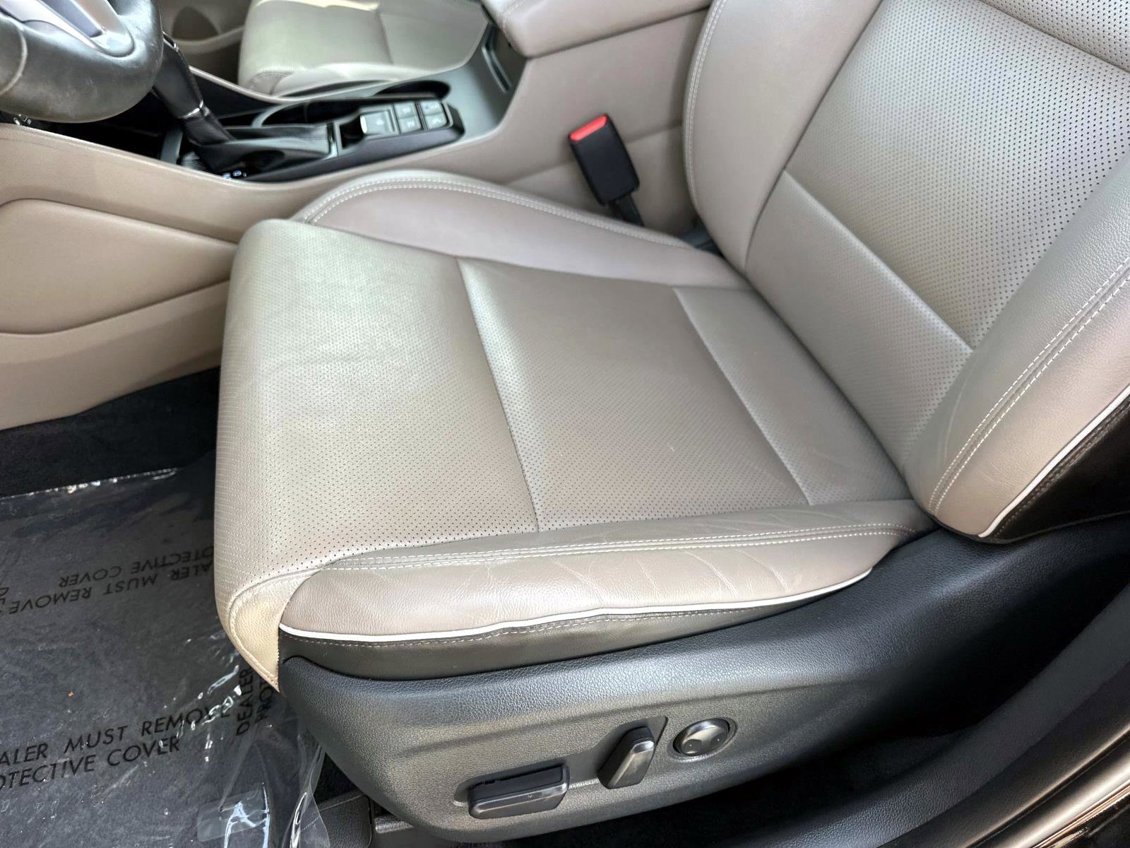 Used 2020 Hyundai Tucson Limited image 20