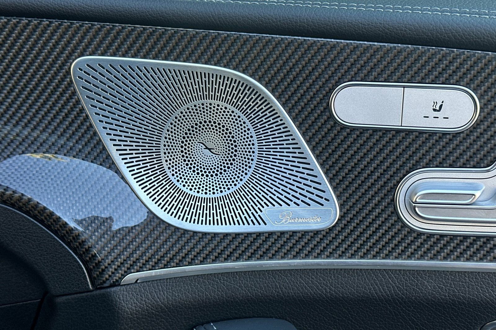 Certified 2022 Mercedes-Benz GLE 53 AMG 4MATIC Coupe image 30