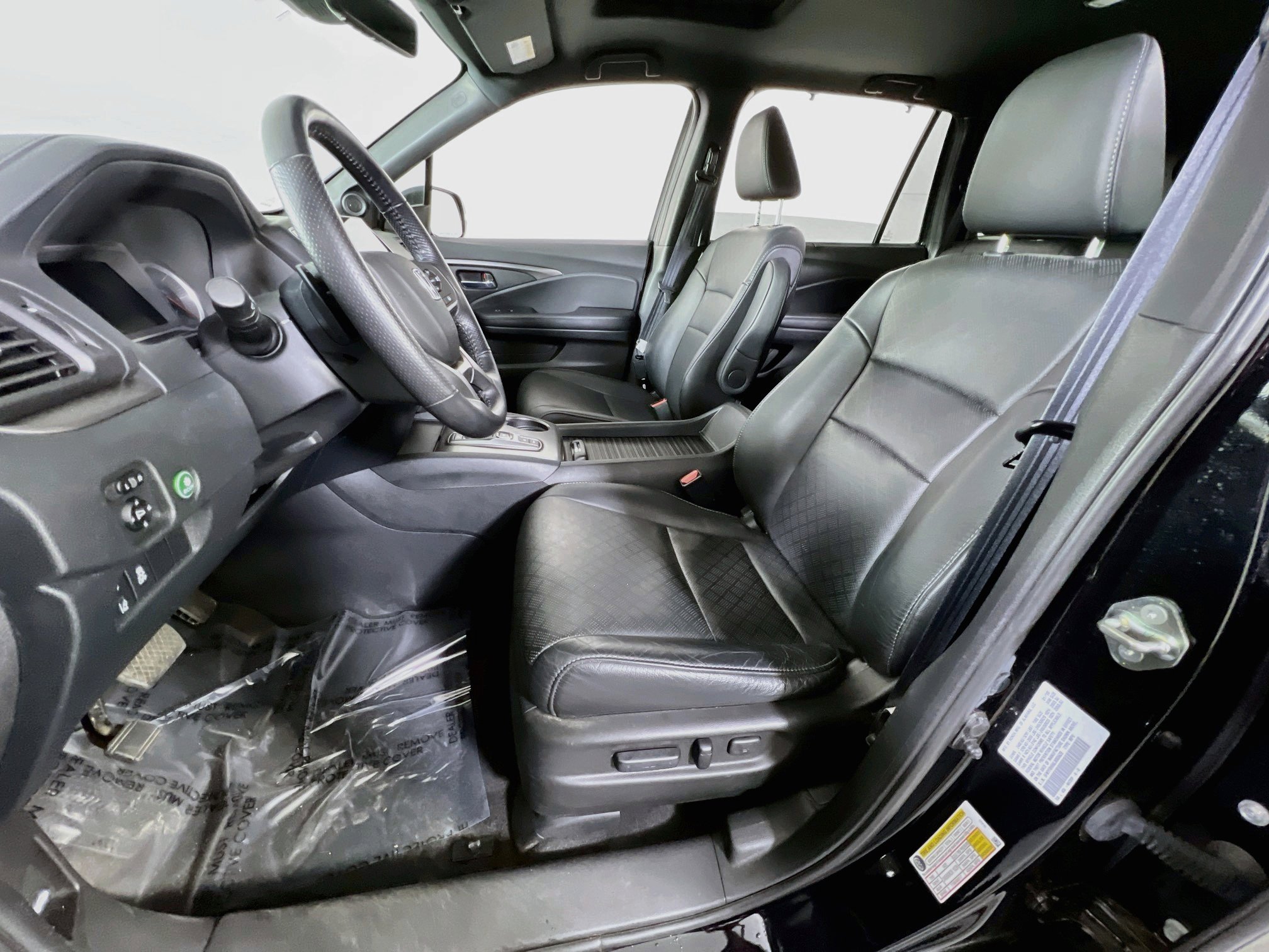 Used 2020 Honda Passport EX-L image 20