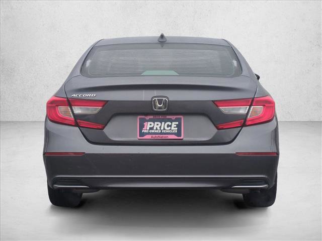 Used 2020 Honda Accord LX image 7