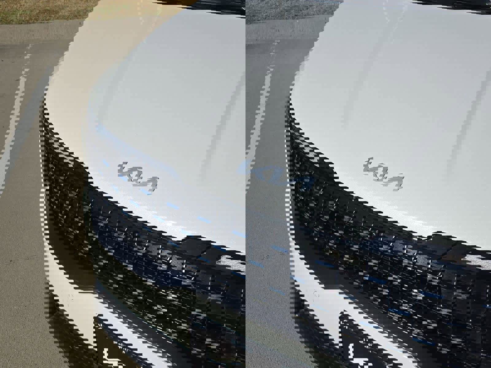 Certified 2025 Kia Carnival SX w/ SX Dark Edition Package image 10