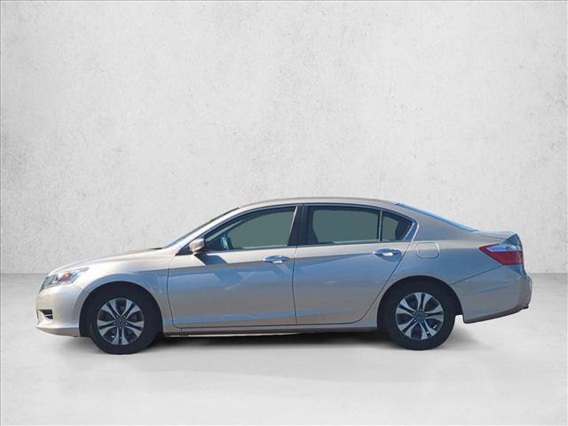 Used 2014 Honda Accord LX image 8