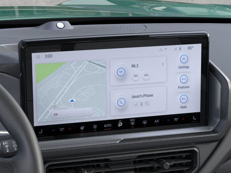 New 2025 Ford Bronco Sport Badlands w/ Badlands Tech Package image 14