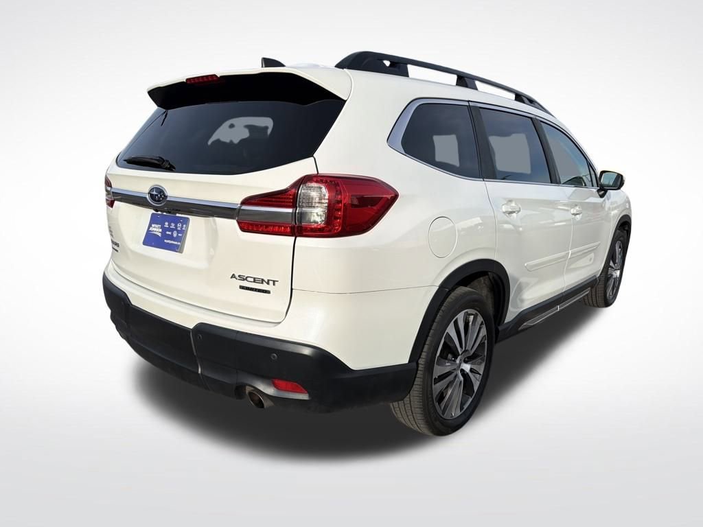 Used 2022 Subaru Ascent Limited image 7