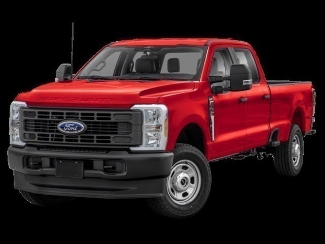 New 2026 Ford F350 Lariat image 1