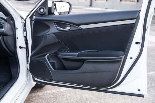 Used 2020 Honda Civic Si image 67