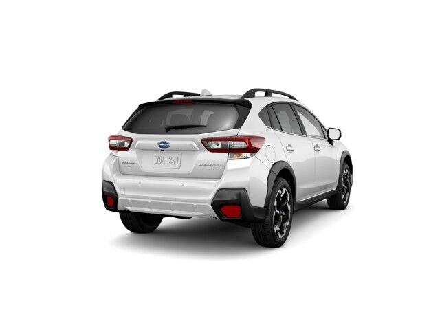 Used 2023 Subaru Crosstrek 2.5i Limited AWD/4WD image 6